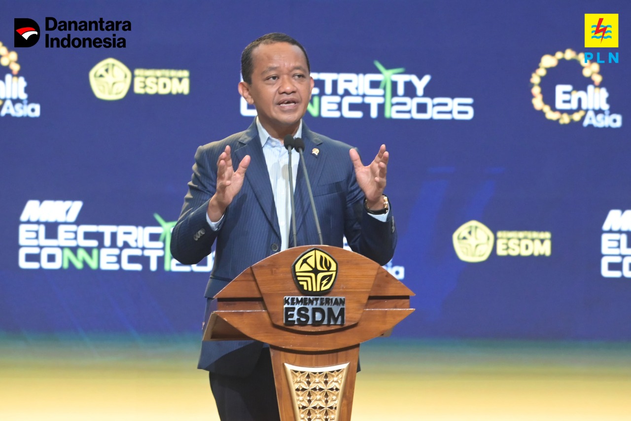 Electricity Connect 2026: PLN Group Teken 5 Kolaborasi Strategis, Estimasi Nilai hingga Rp3,3 Triliun