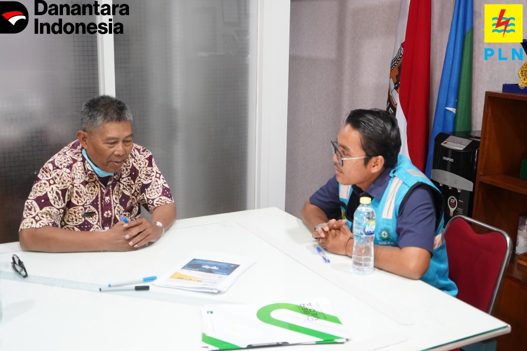 PLN Pusertif Hadirkan Dukungan Pendidikan melalui Program TJSL Lentera PLN